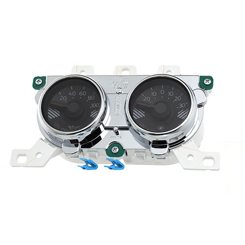 Boost Gauge Kit - M10849A