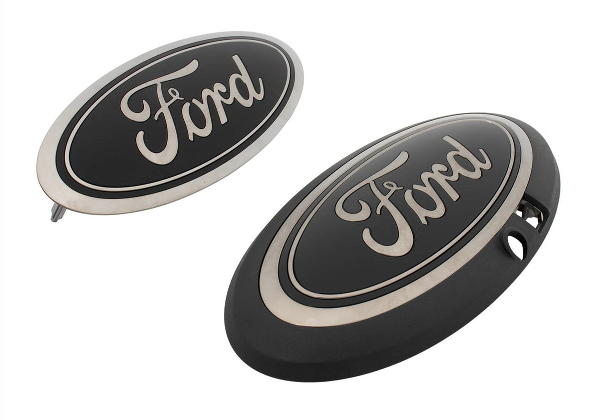 Ford Oval - M1447F15BC
