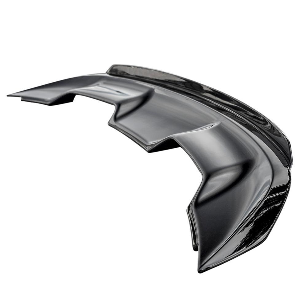 Rear Spoiler - M16600FP