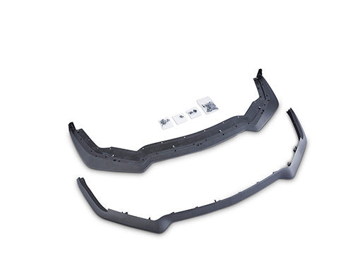 Front Splitter Kit - M16601MPP
