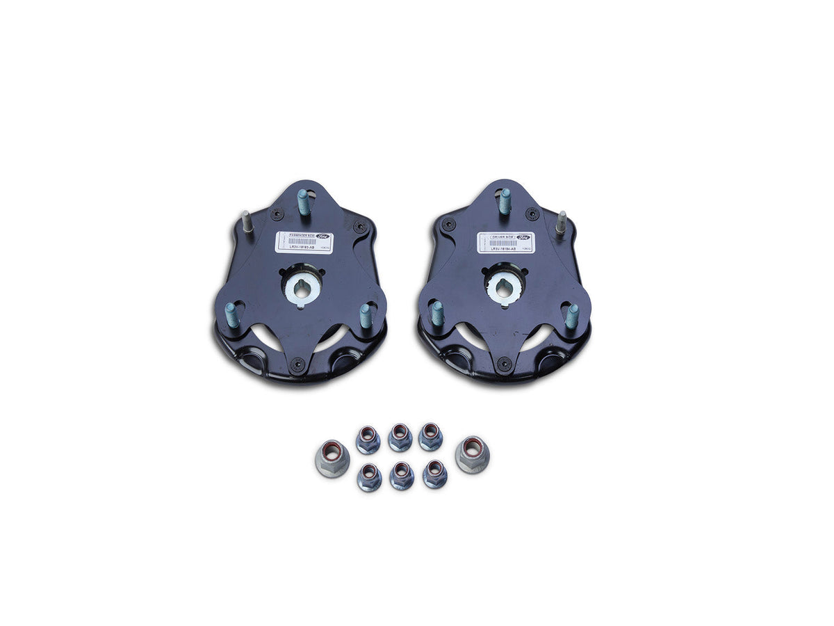 Adj. Camber Plates - M18183MDH