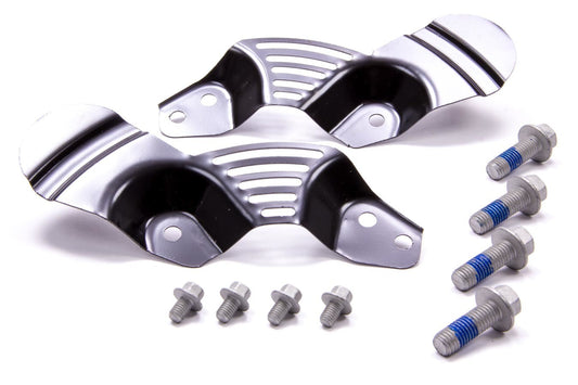 Must High Heat Perf Brake Bac - M20045MSVT
