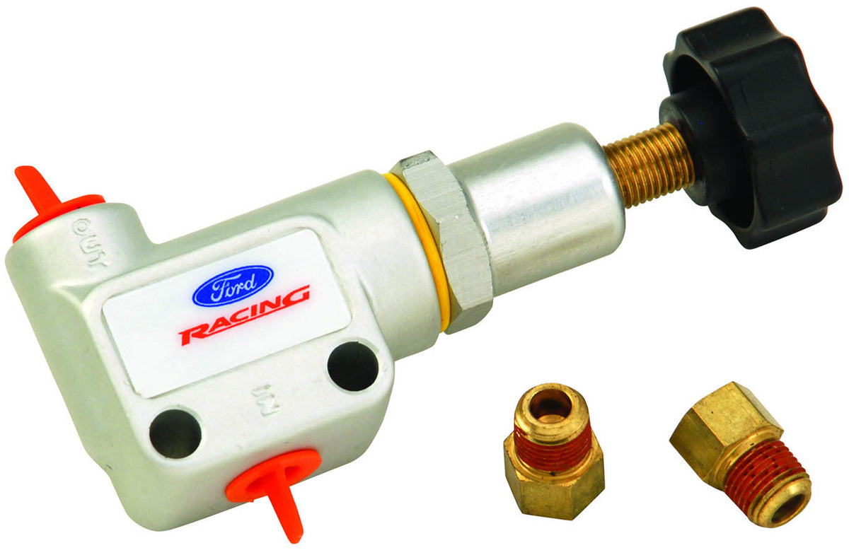 Aluminum Brake Proportioning Valve - M2328C