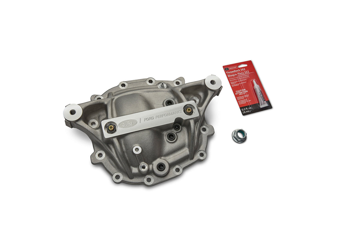 Differential Cover - M4033G4