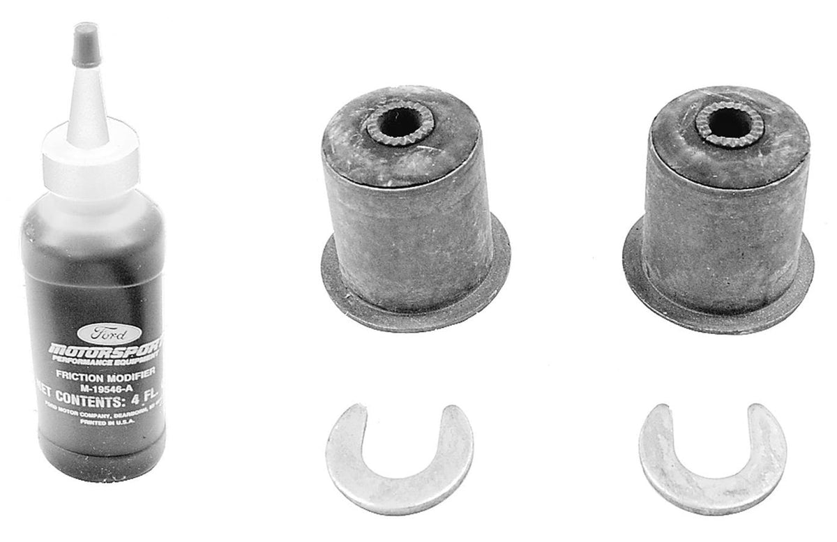 8.8 Axle Installation Kit - M4050B