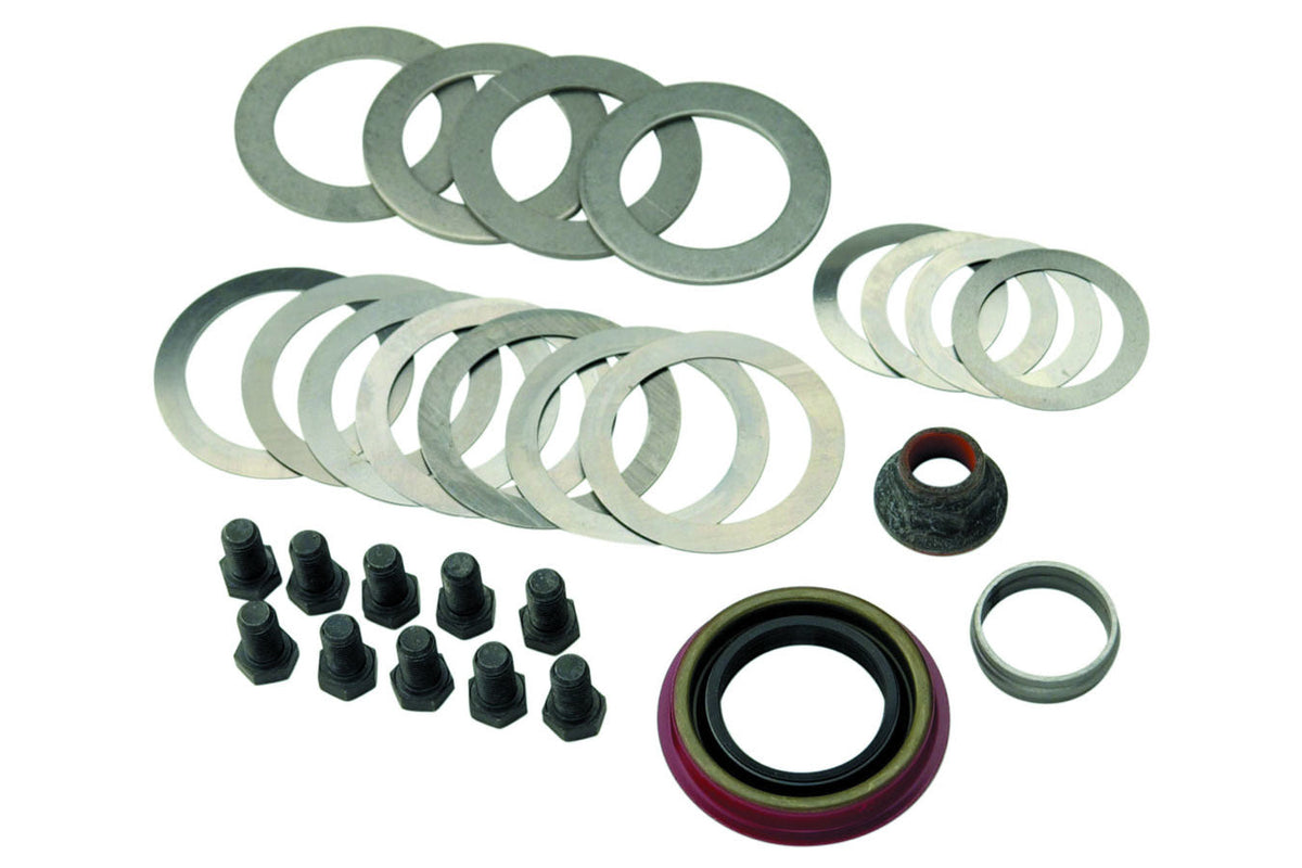 8.8 R&p Install Kit - M4210A