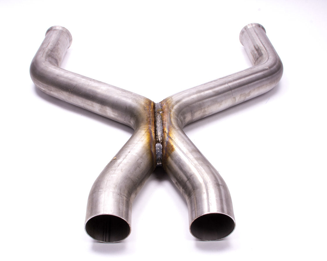 2011-12 Mustang GT X Pipe - M5251MGTA