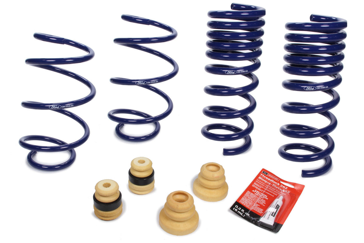 Lowering Spring Kit - M5300XA