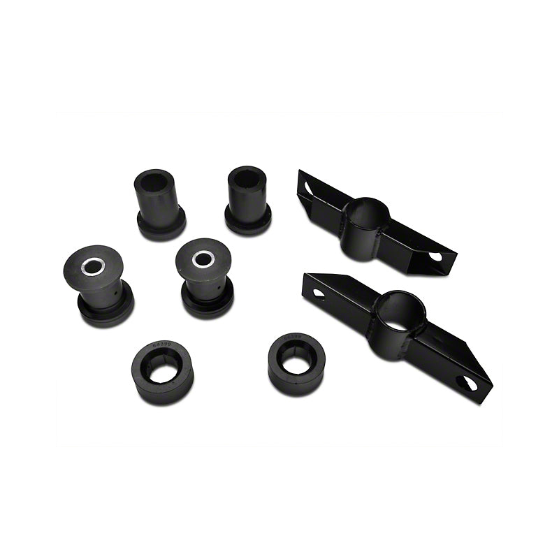 Front Bushing Kit Boss S Repl - M5638C