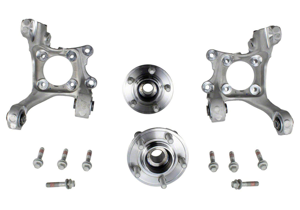 Knuckle Kit - M5970M