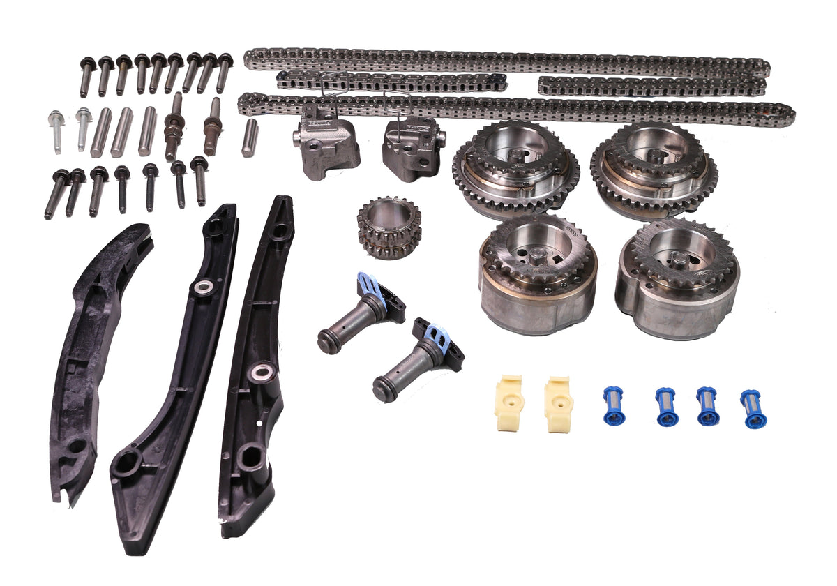 Cam Drive Kit - M6004A5015B