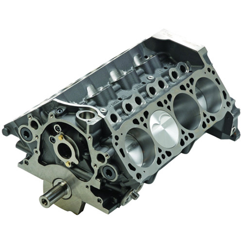 347 Short Block Neutral Balan - M6009347