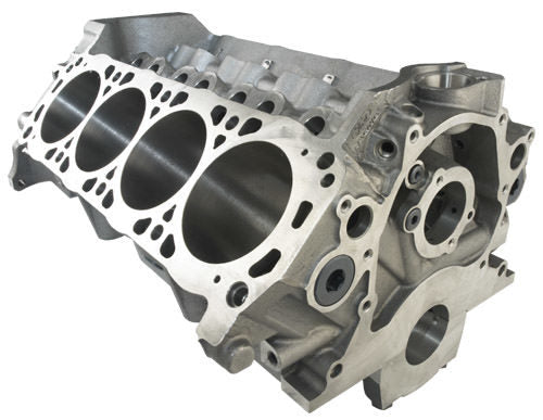 302 Pushrod Boss Cylinder Bloc - M6010BOSS302