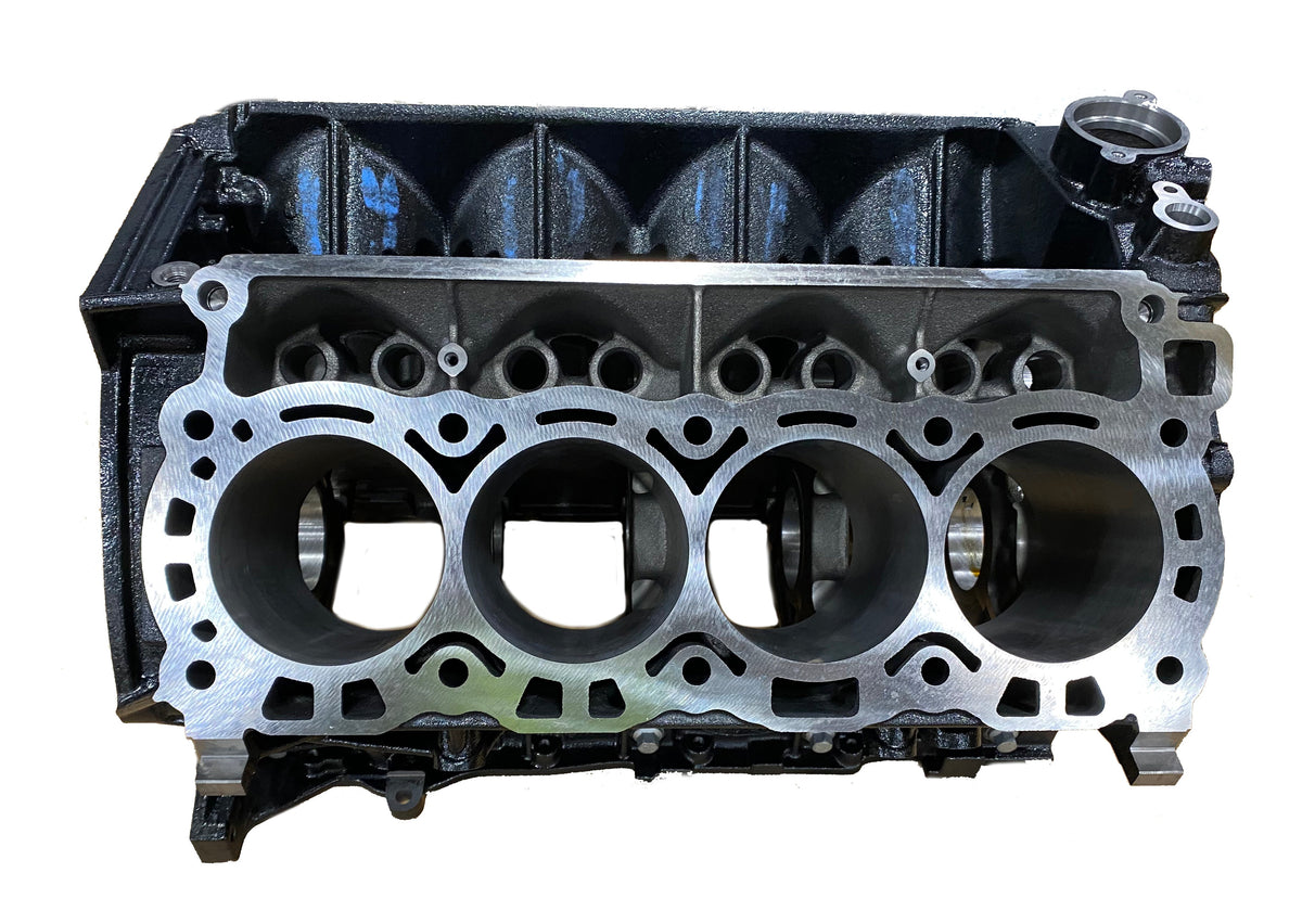 7.3L Gas Engine Race Block - M6010SD73R