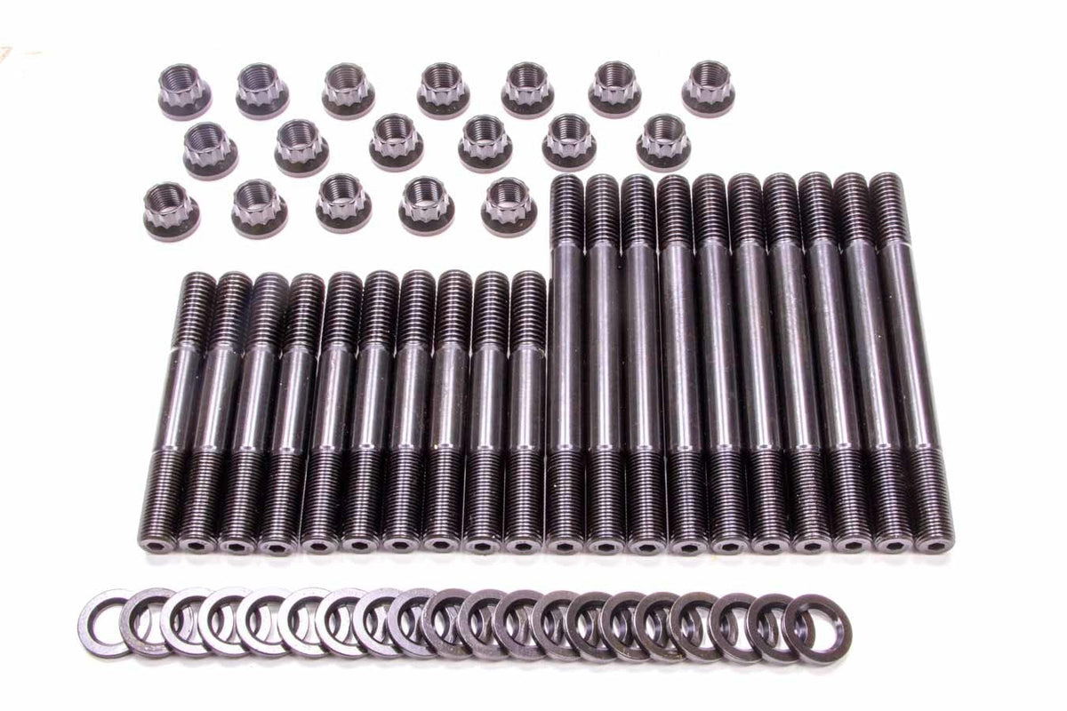 Cylinder Head Stud Kit - M6014BOSS