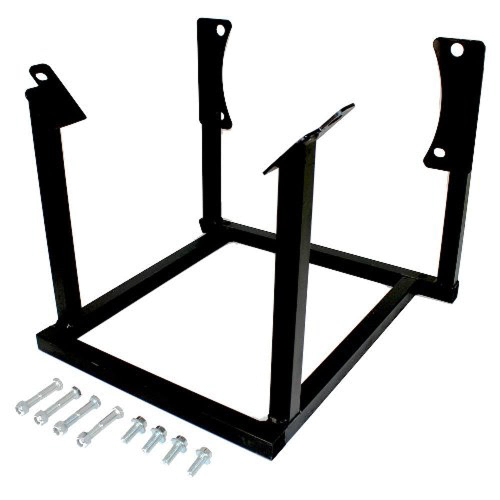 Engine Shipping Cradle - M6038M