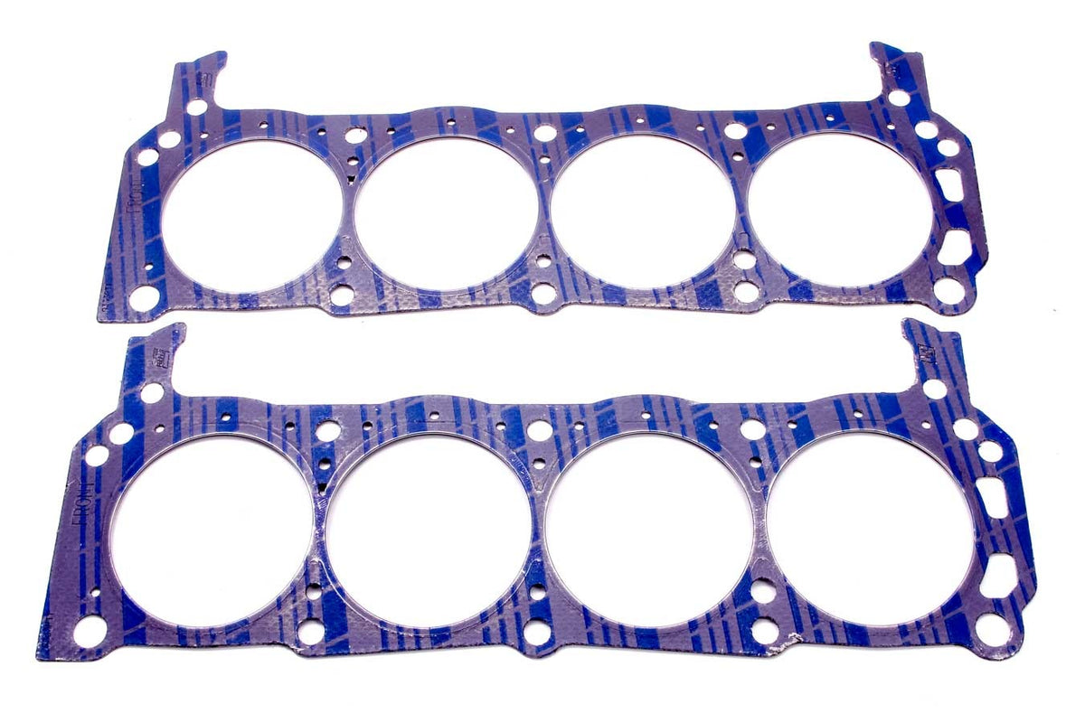 Head Gaskets (Pair) SBF 302/351W - M6051C51