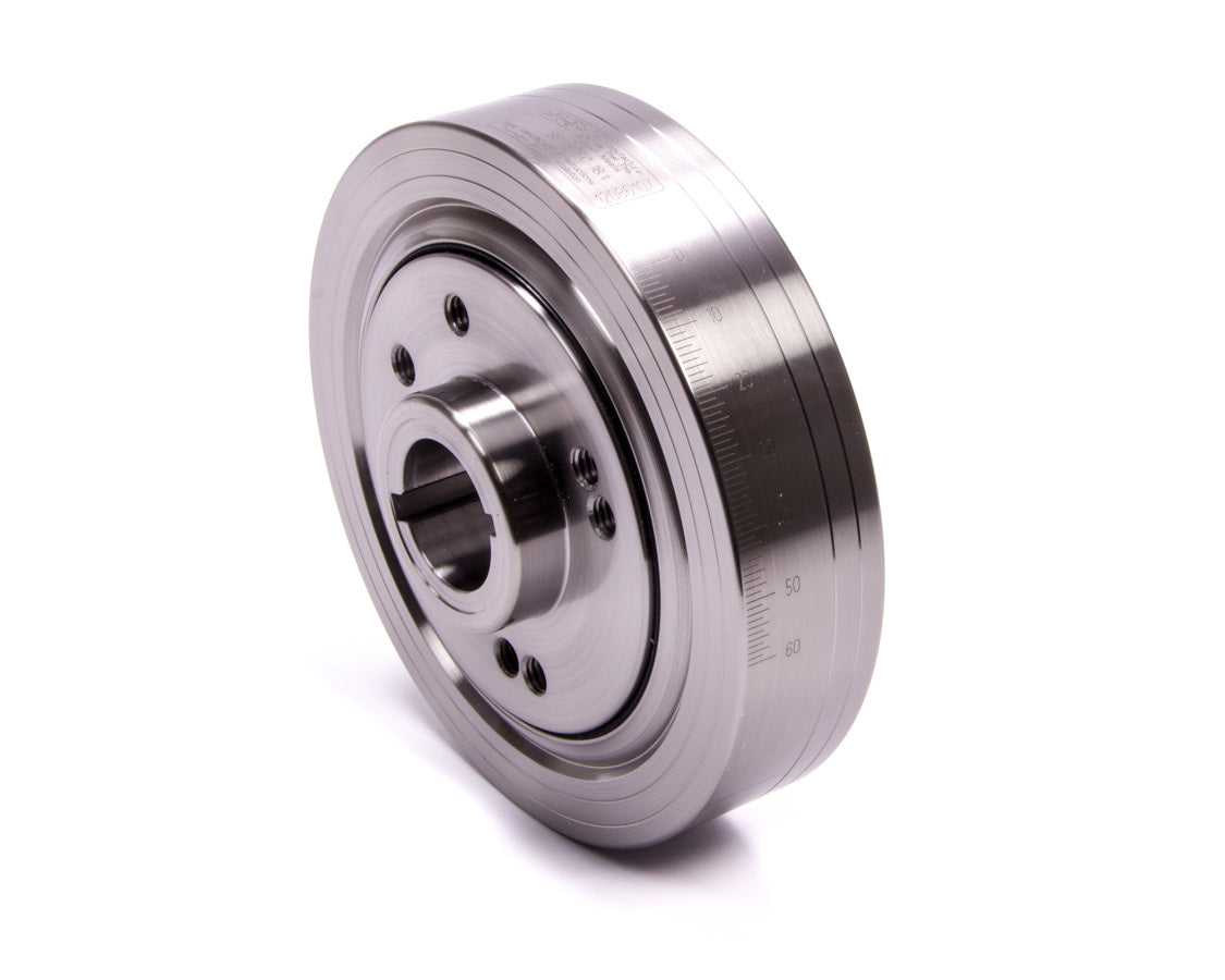 Crankshaft Damper - M6316A460