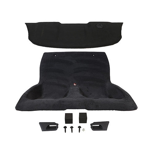 Seat Delete Kit - M6346612GT
