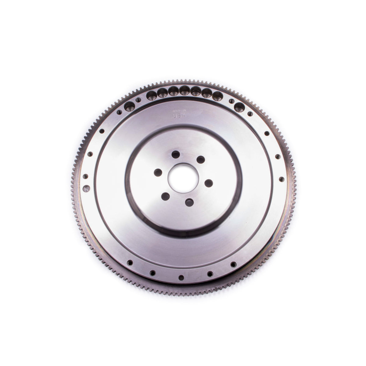 Flywheel Steel 157 50 - M6375C302B