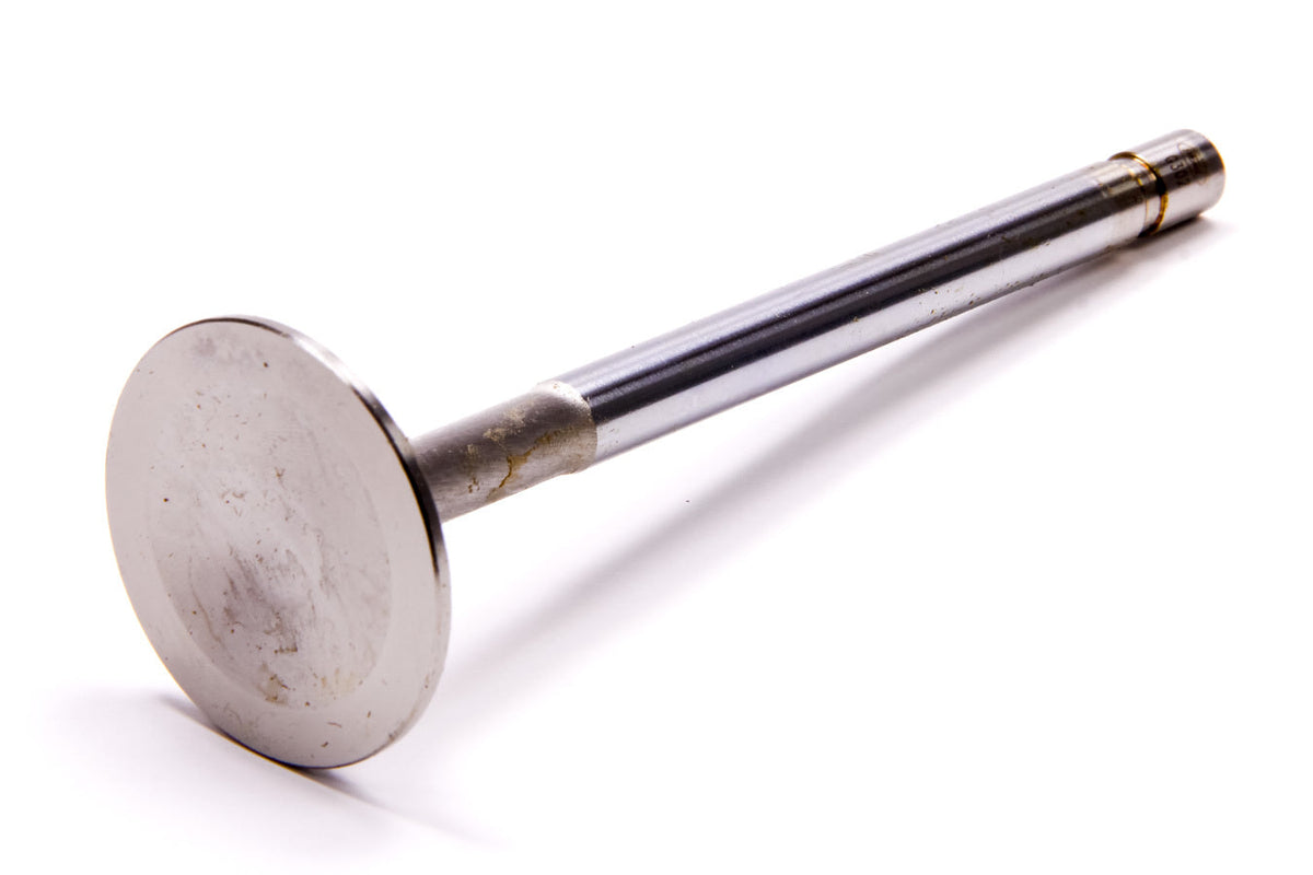 Stainless Exhaust Valve 1.540 - M6505G302