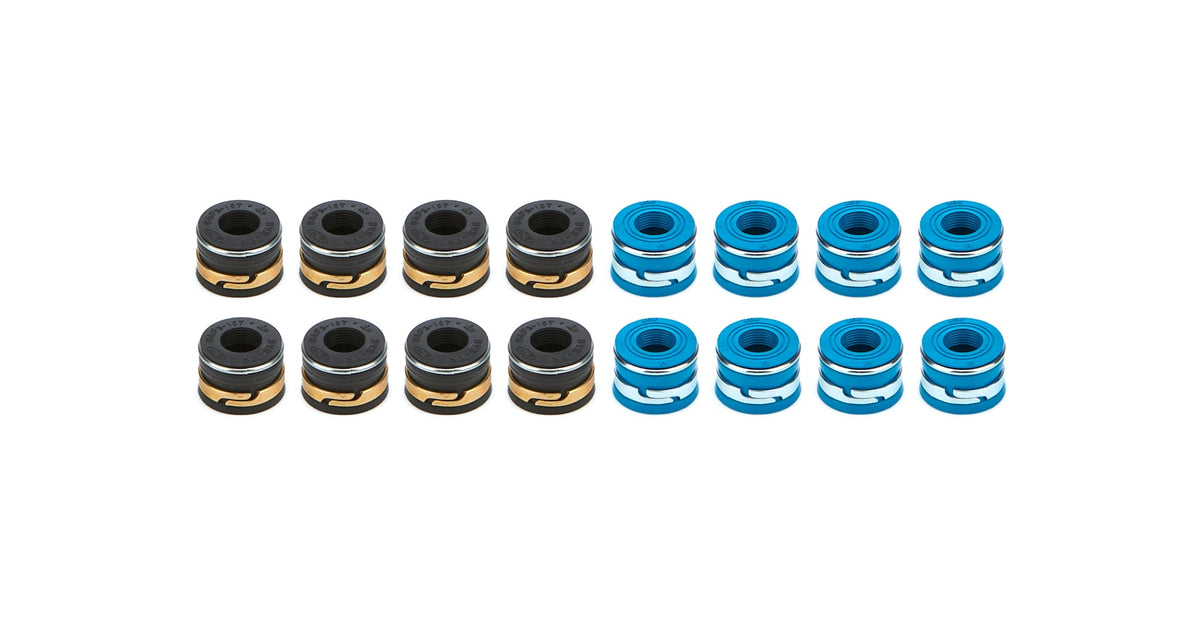 Valve Stem Seals (16) - M6571A50