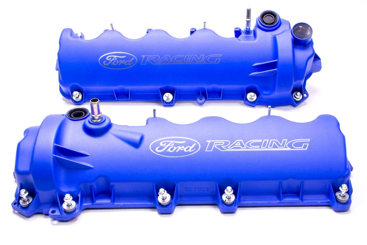 (V) Cam Cover 3-VALVE 4.6L/5.4 - M6582FR3VBL