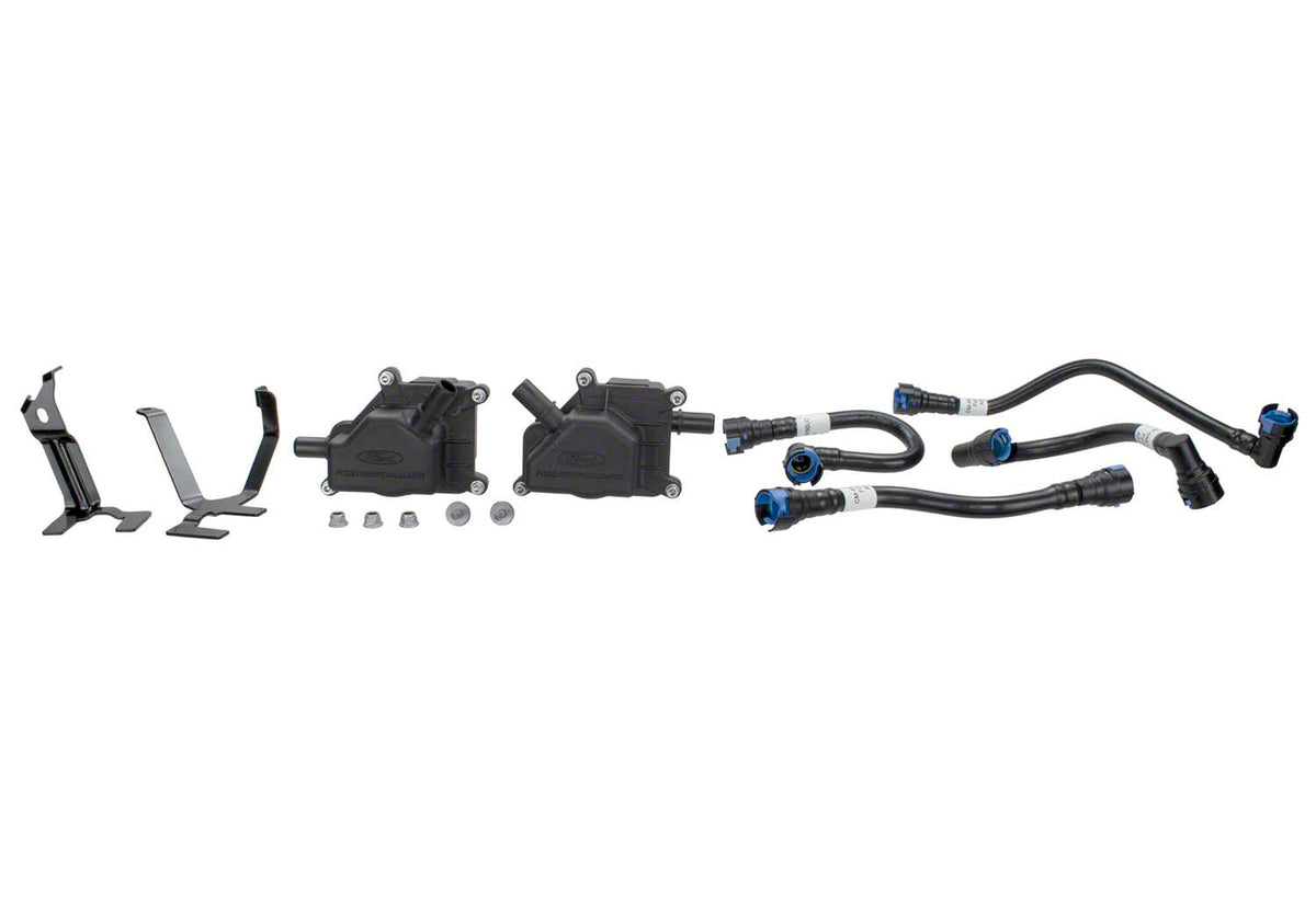 Air/Oil Separator Kit - M6766A50D