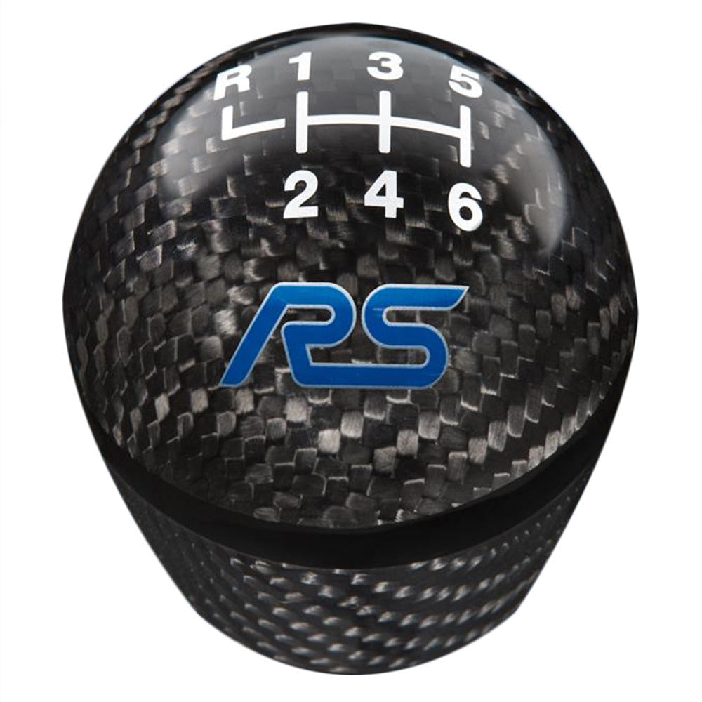 Carbon Fiber Shift Knob - M7213FRSCF