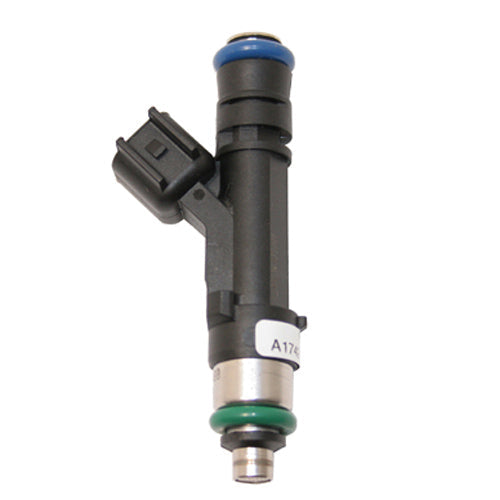Hi-Flow Fuel Injectors 47lbs (8pk) - M9593LU47