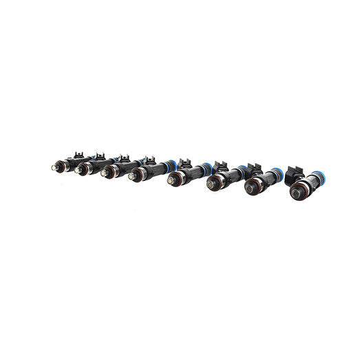 55-LB/HR Fuel Injector Set - 8-Pack - M9593M55GT