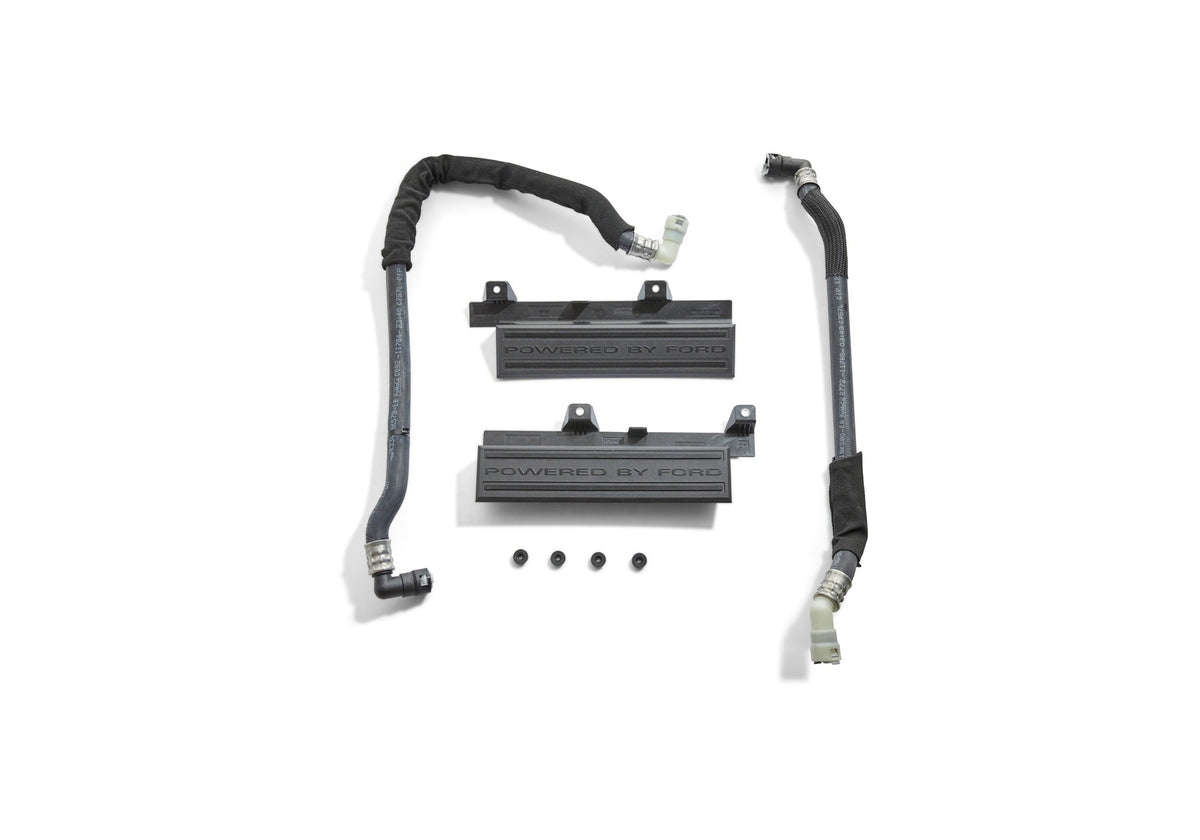 Engine Dress Up Kit - M9680M50BA