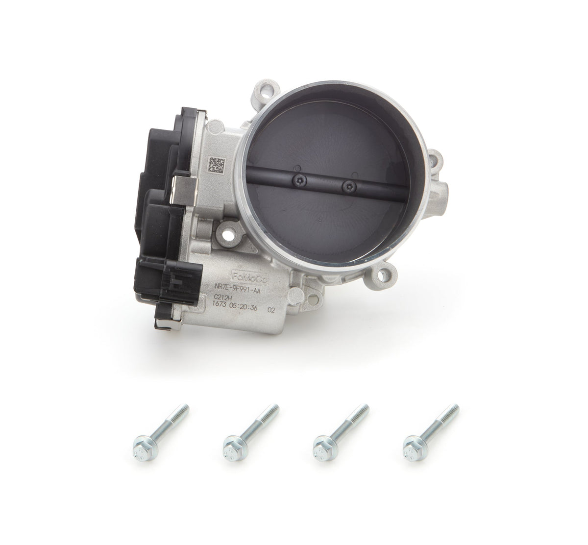 Throttle Body - M9926M5292