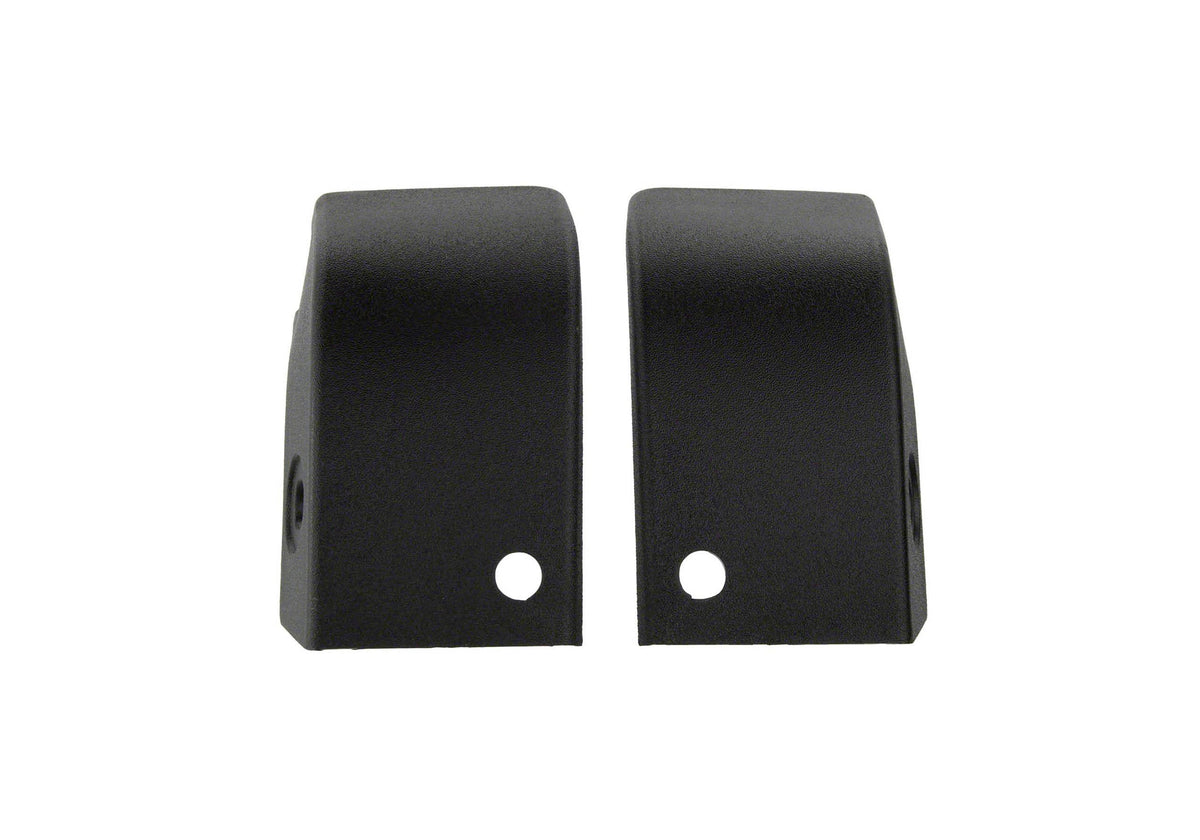 F-150 Rocker Panel Aero Shield Delete Kit - M9929F15