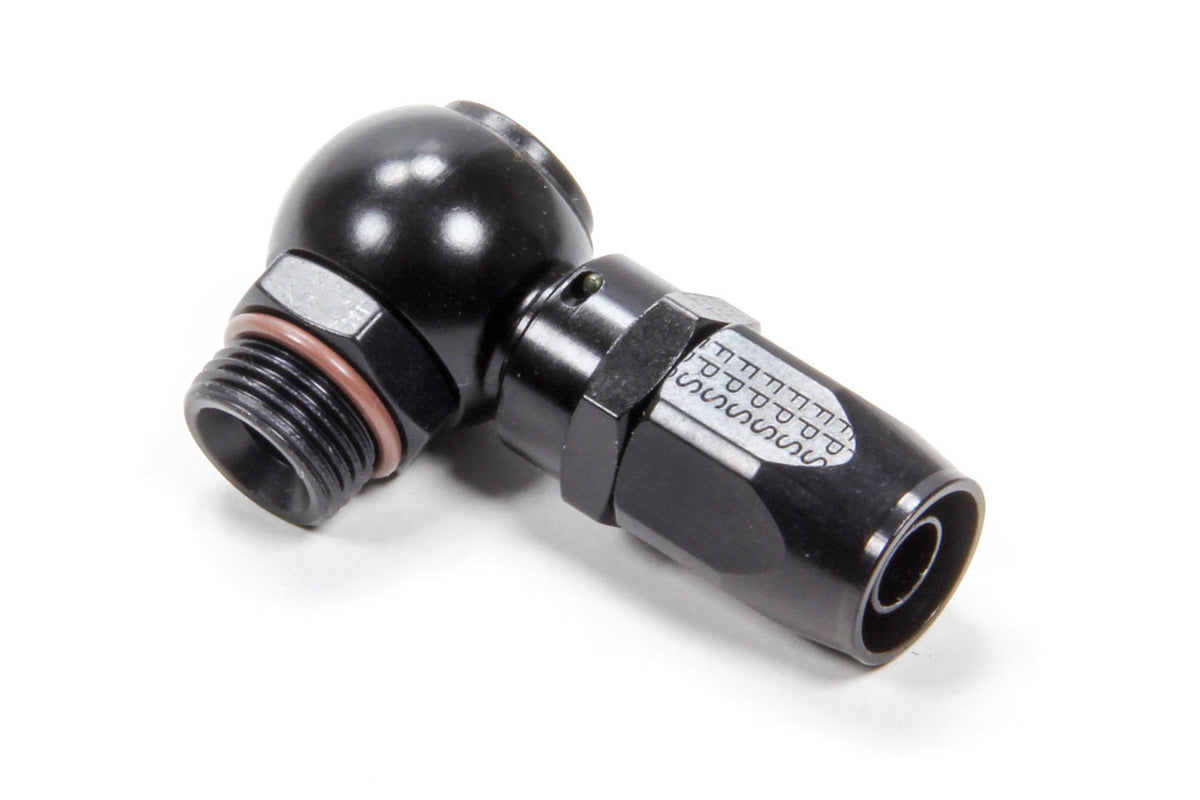 Str Banjo Hose End - 100008