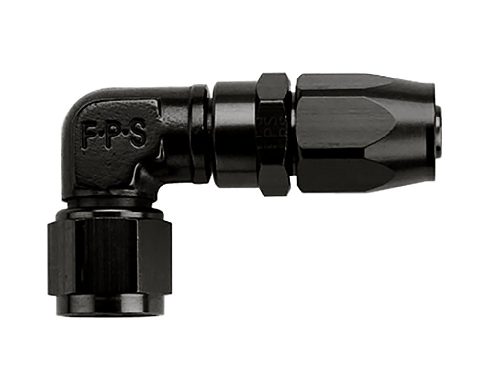 #20 Low Profile 90 Power Flow - 109120BL