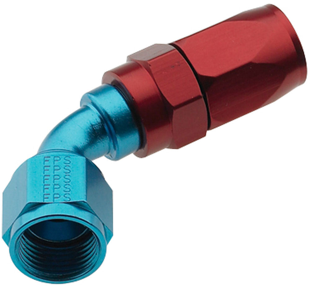 Hose Fitting #12 60 Deg Pro-Flow - 226012