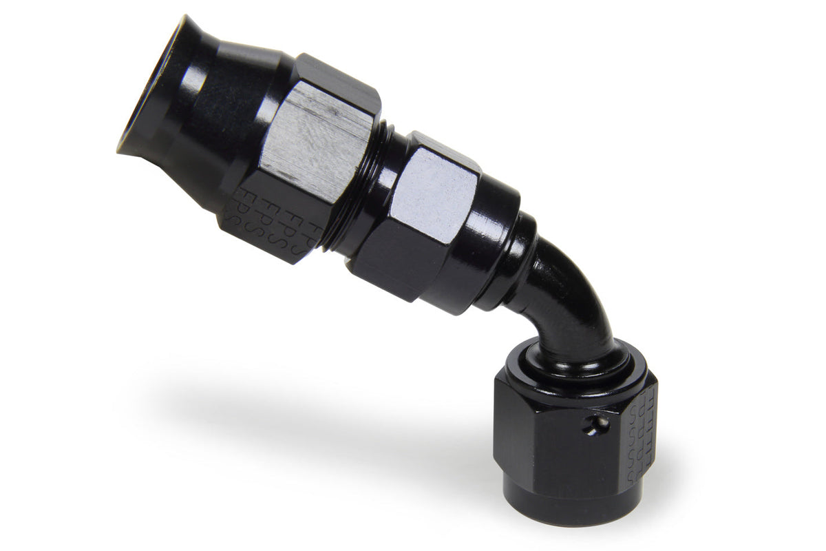 #6 Race Rite Hose End Fitting 60-Degree - 2506006