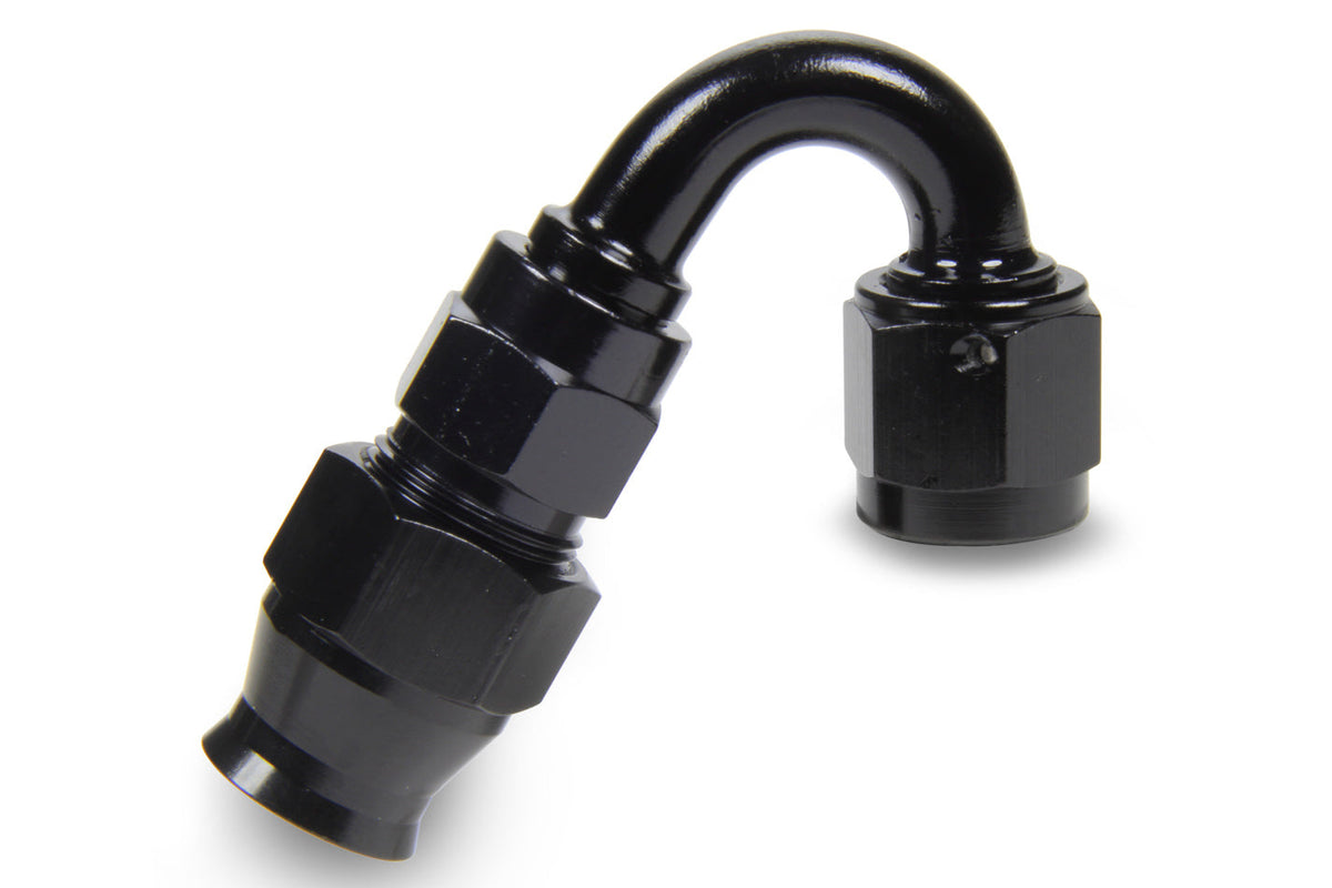 #6 Race Rite Hose End Fitting 150-Degree - 2515006