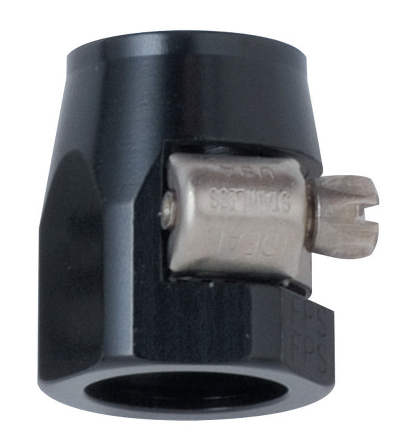 #4 E-Z Clamp Black - 280204