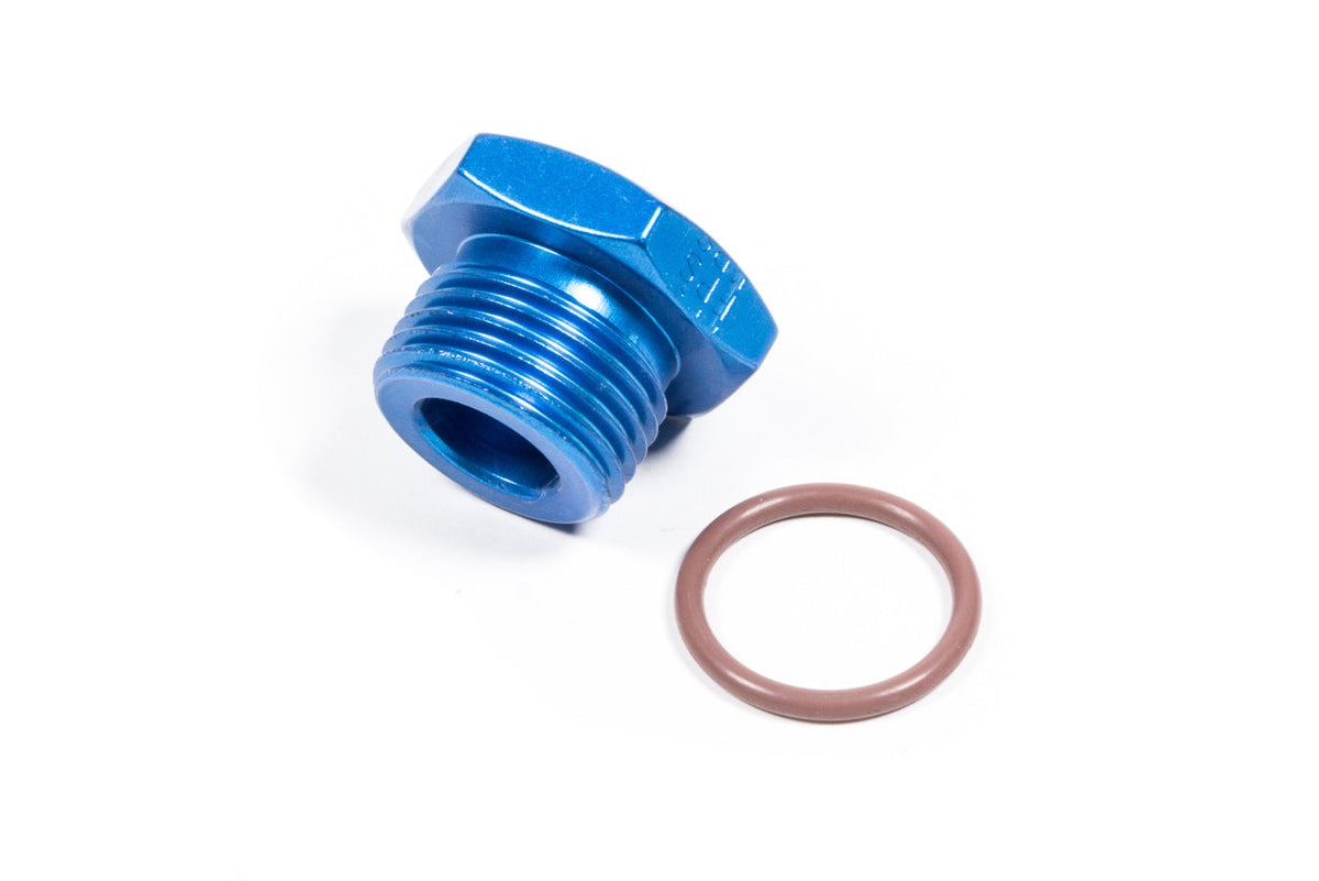 #10 Port Plug 7/8-14 - 481410