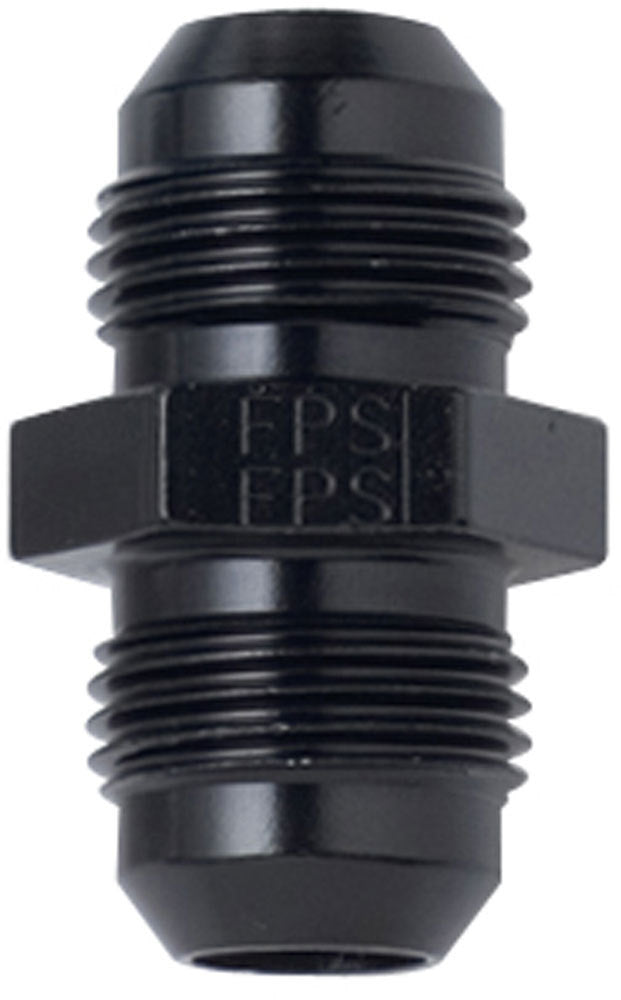 #8 Union Fitting Black - 481508BL