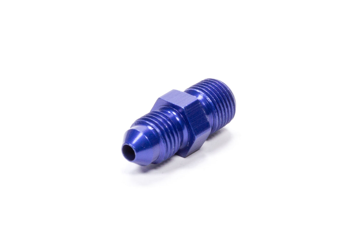Straight Adapter Fitting #4 x 1/8 MPT - 481604