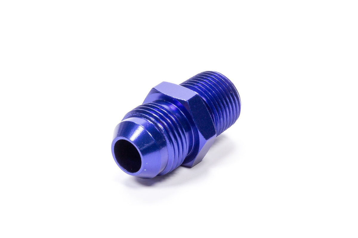 Straight Adapter Fitting #10 x 3/4 MPT - 481609