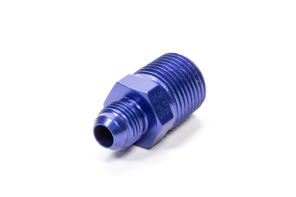 Straight Adapter Fitting #6 x 1/2 MPT - 481668