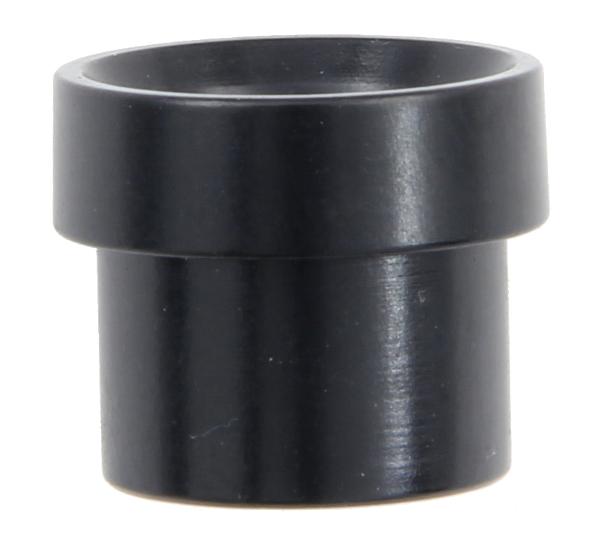 #4 Tube Sleeve Black - 481904BL