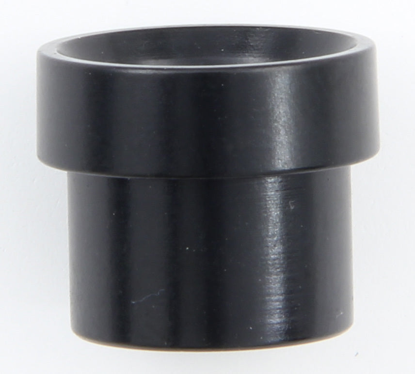 #8 Tube Sleeve Black - 481908BL