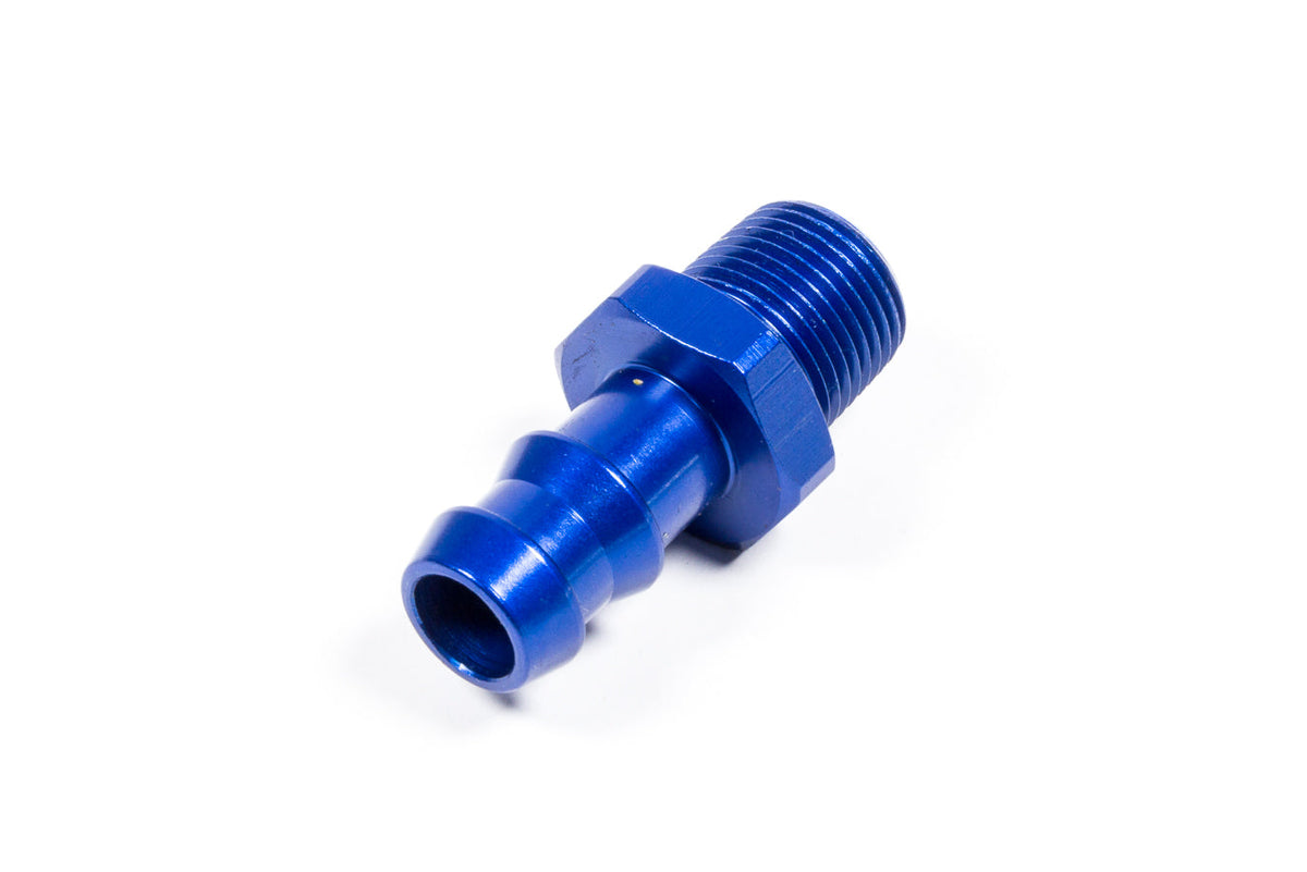 1/2 Hose Barb X 3/8 MPT Fitting - 484008