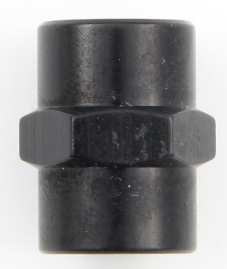 1/8 FPT Coupler Fitting Black - 491001BL