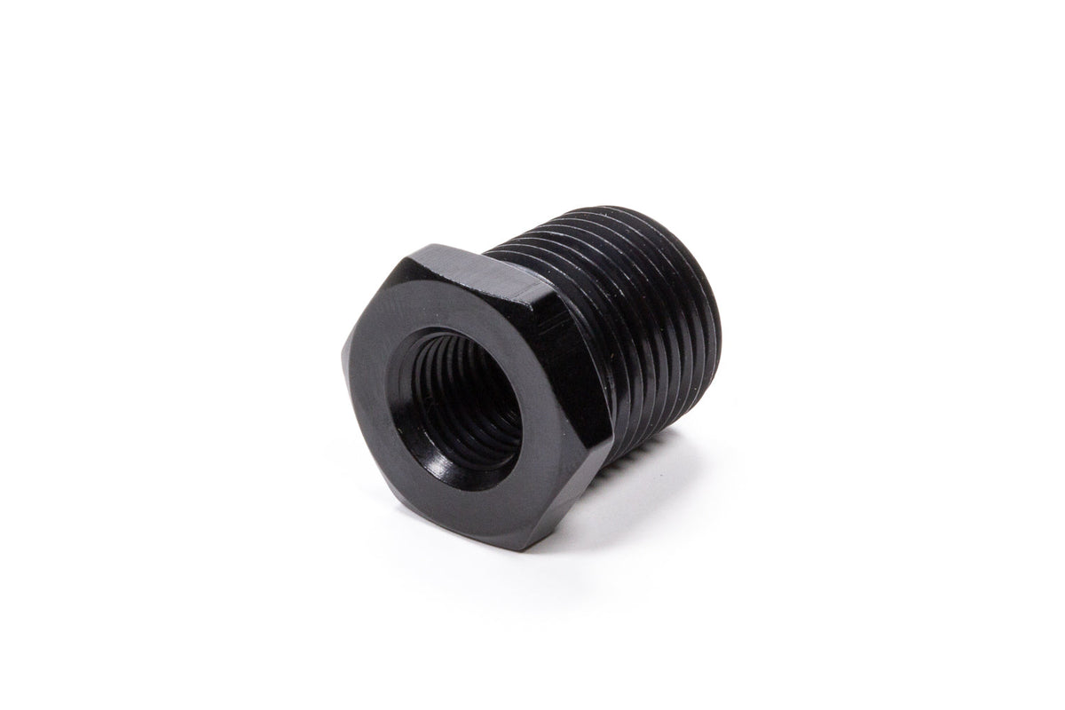 1/4 x 1/2 Pipe Reducer Bushing Black - 491205BL